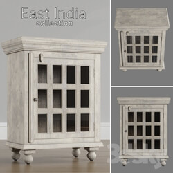 Sideboard _ Chest of drawer - East India Buffet 