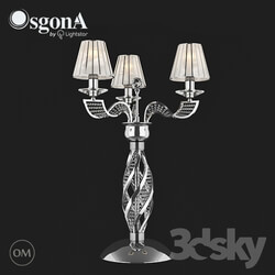 Table lamp - 702_934 ALVEARE Osgona 