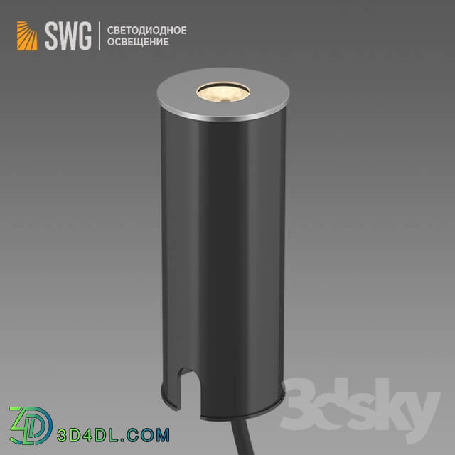 Street lighting - OM DL-AL-0471-1-SL-NW