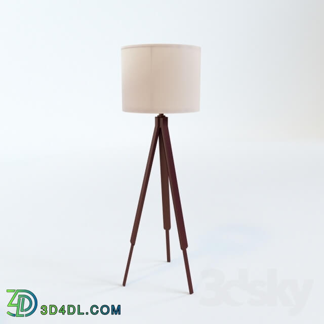 Floor lamp - Floor lamp