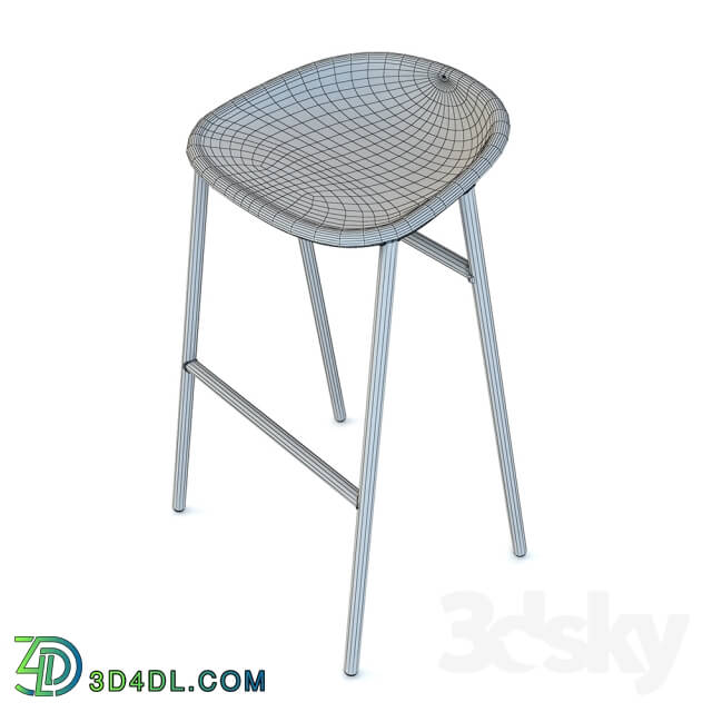 Chair - Devorm_LJ3