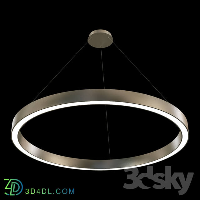 Ceiling light - Luchera TLAB1-160-01