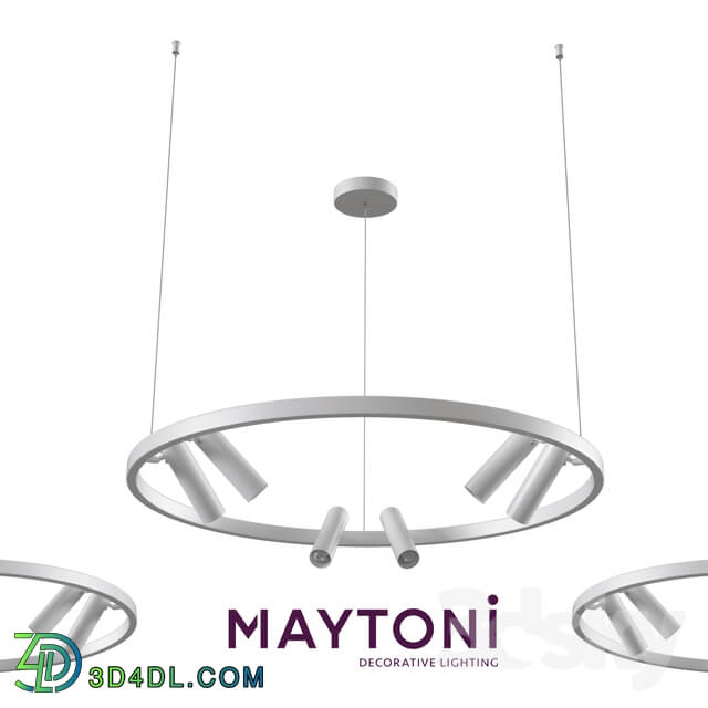 Ceiling light - Pendant lamp MOD102PL-L42W