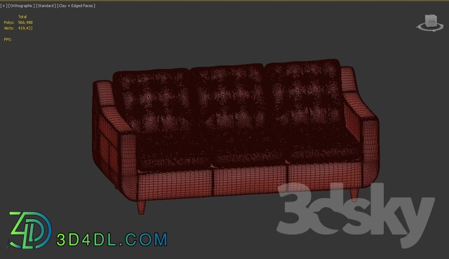 Sofa - Sofas