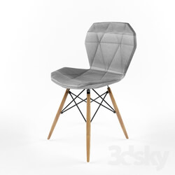 Chair - Eames chair 