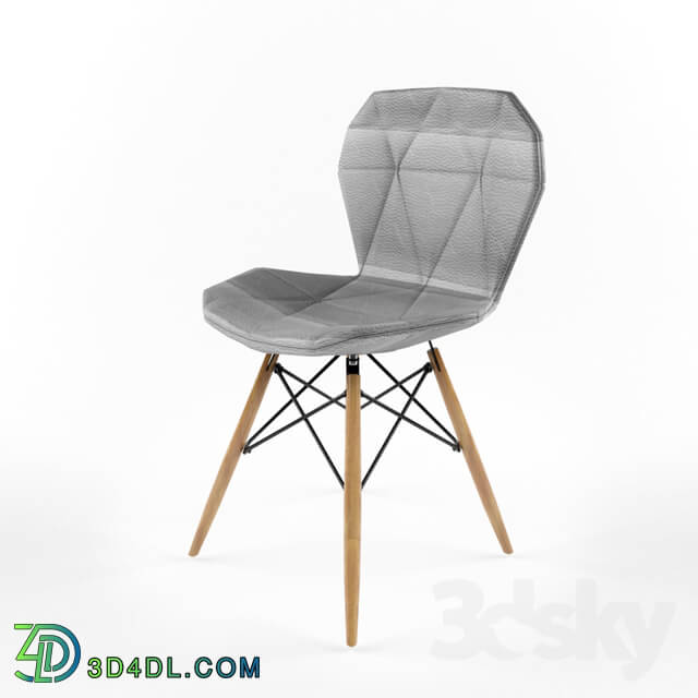 Chair - Eames chair