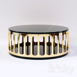 Table - Colosseo coffee table 