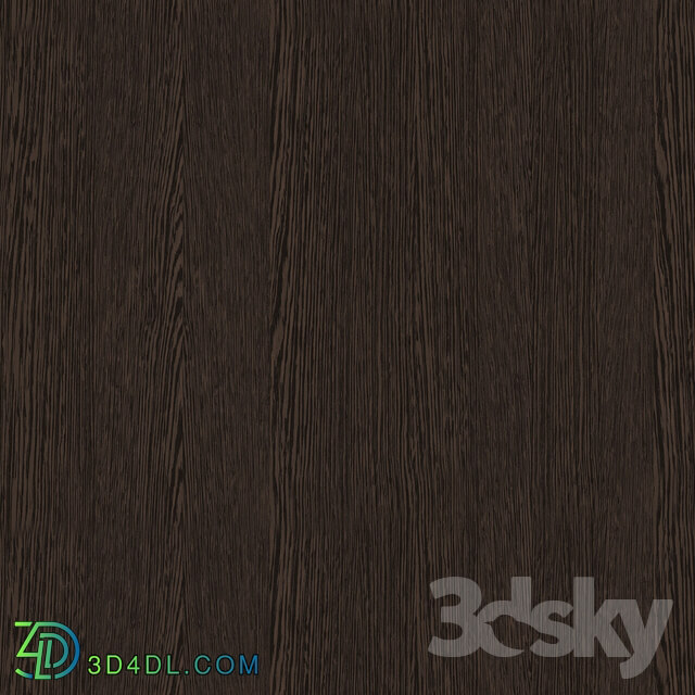 Wood - WENGE tree _ wood WENGE