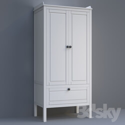 Wardrobe _ Display cabinets - ikea SUNDVIK wardrobe ikea SUNDVIK 