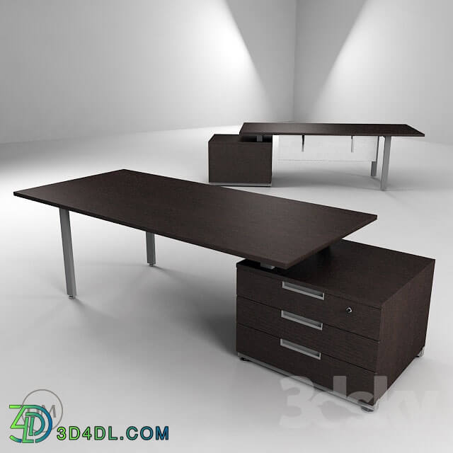 Office furniture - BNOS _ Primo Space