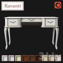 Table - OM Ravanti - Desk _2 