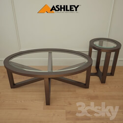 Table - Ashley tables 