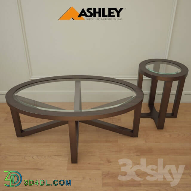 Table - Ashley tables