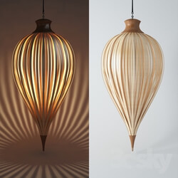 Ceiling light - Plumb Pendants 