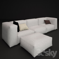 Sofa - Sofa 