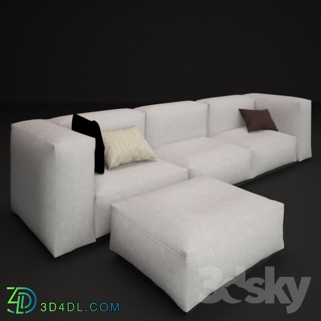 Sofa - Sofa