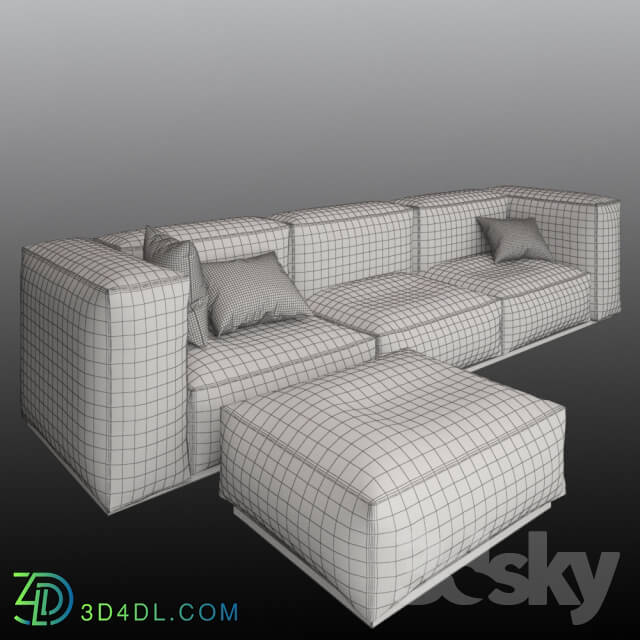 Sofa - Sofa