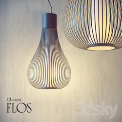 Ceiling light - Flos-Chasen 