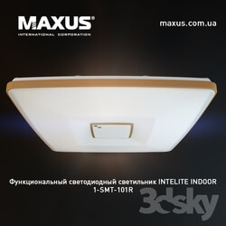Ceiling light - LED lamp INTELITE SMT 101R 