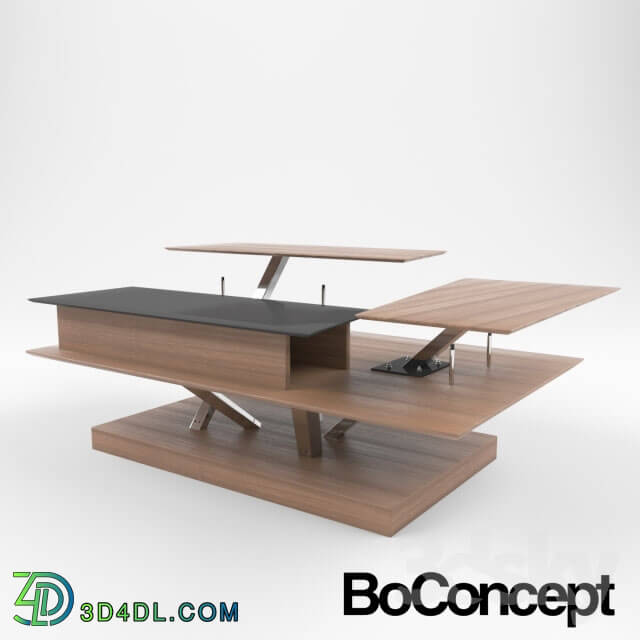 Table - Coffee tables