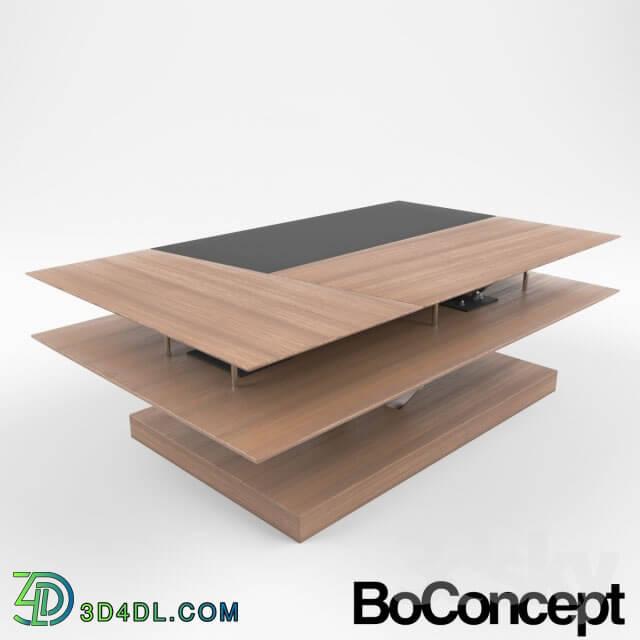 Table - Coffee tables