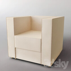 Arm chair - Comfortable chair 