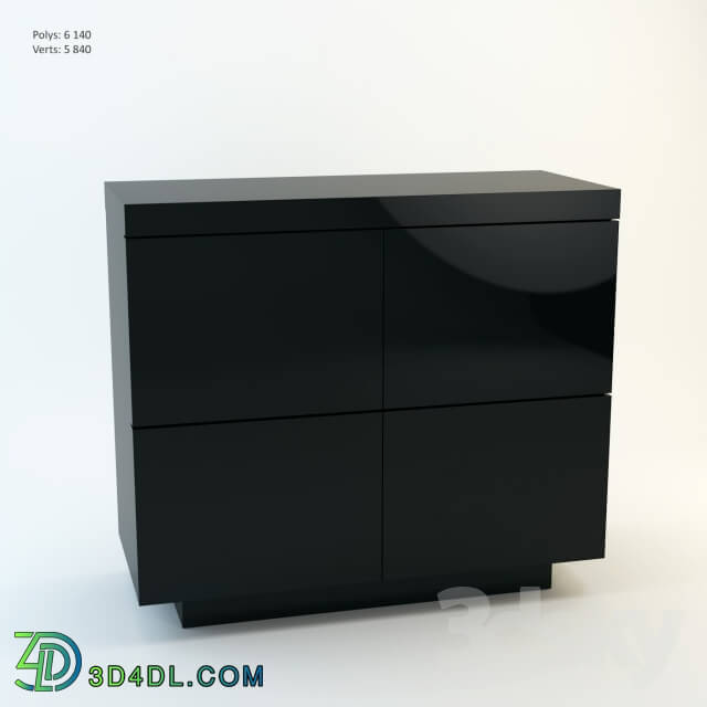 Sideboard _ Chest of drawer - Creazioni _ Sideboard-Art. CR3992