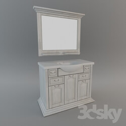 Bathroom furniture - Bathroom furniture 