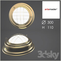 Wall light - Artemader Camarote REF. 059.946 