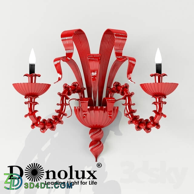 Wall light - Donolux sconces