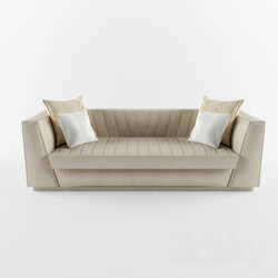 Sofa - Versace sofa 