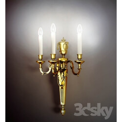 Wall light - Sconce 