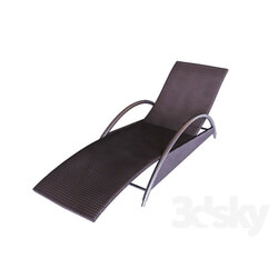 Other soft seating - sunbed DEDON 