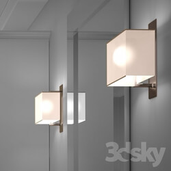 Wall light - Braha 