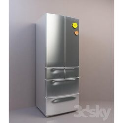 Kitchen appliance - refrigerator 
