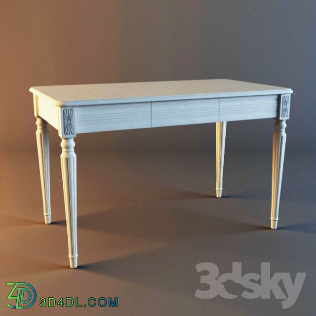 Table - Country Corner _Gustavien_ table