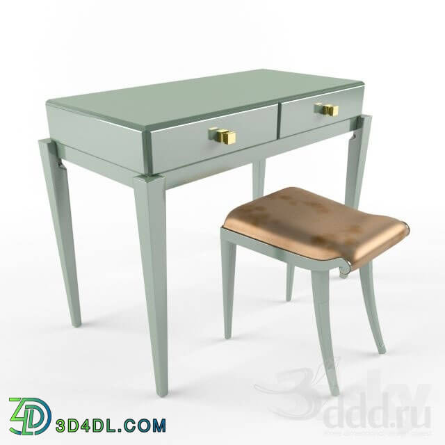 Other - Fabio Desk