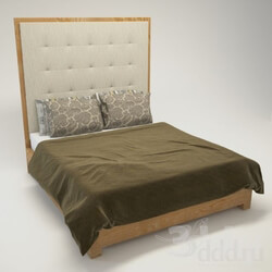 Bed - High-Head Bed 