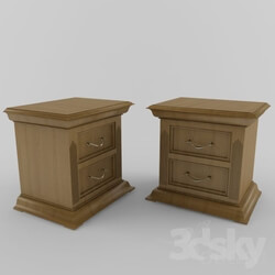 Sideboard _ Chest of drawer - tapgiuongngu 