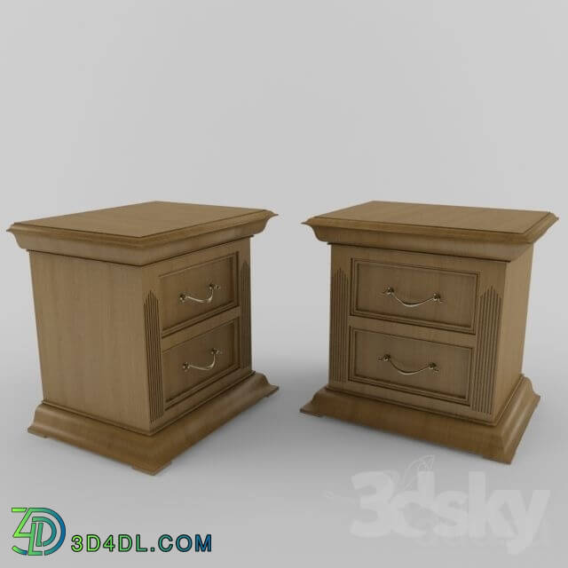 Sideboard _ Chest of drawer - tapgiuongngu