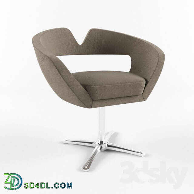 Arm chair - Armchair