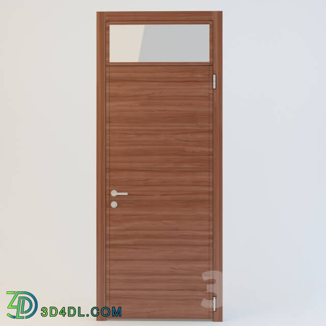 Doors - Entrance door