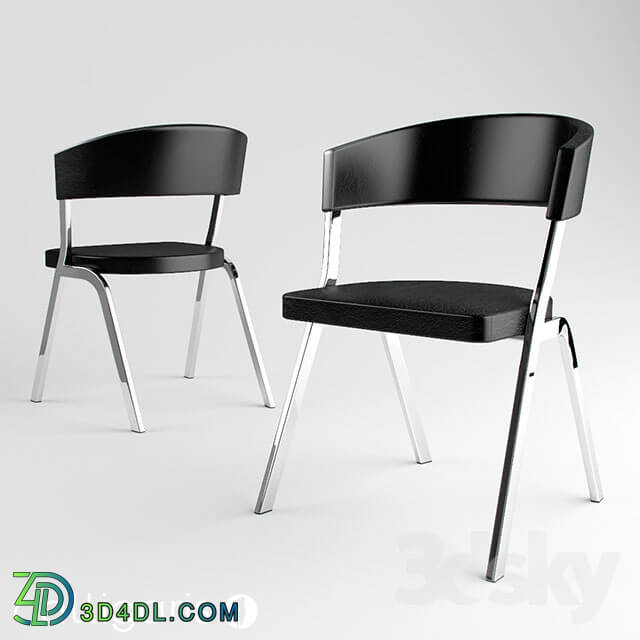 Chair - Bay
