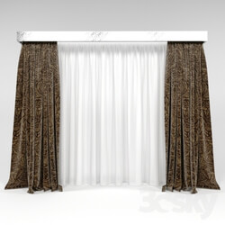 Curtain - Curtain 