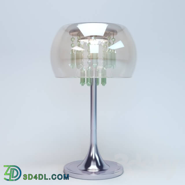 Table lamp - modern table lamp
