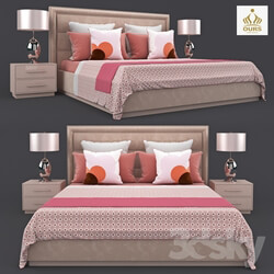 Bed - Bed_OURS 
