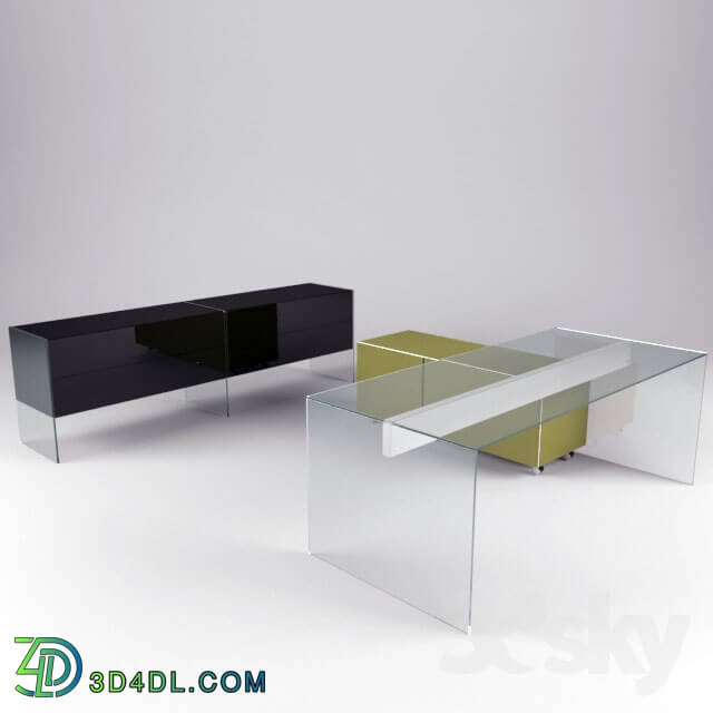 Office furniture - Office furniture Galottie _amp_ Raddice