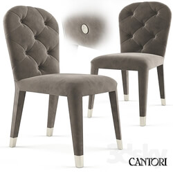 Chair - Cantori Liz chair 