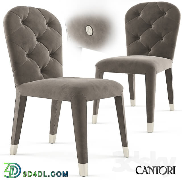 Chair - Cantori Liz chair