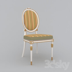 Chair - sedia 